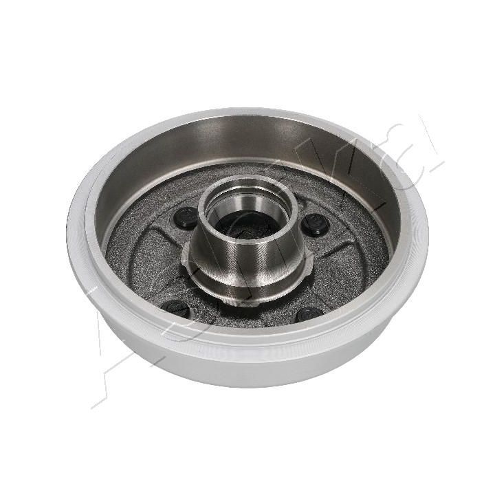 Stabdžių būgnas ASHIKA 56-H0-015C