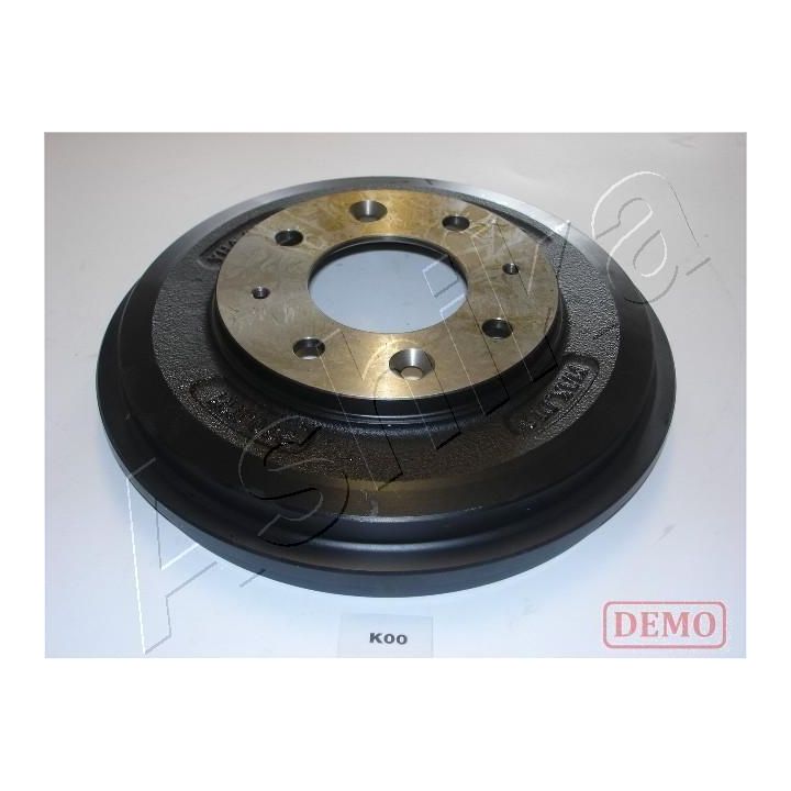 Stabdžių būgnas ASHIKA 56-K0-000C