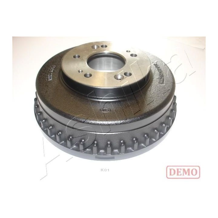 Stabdžių būgnas ASHIKA 56-K0-001C