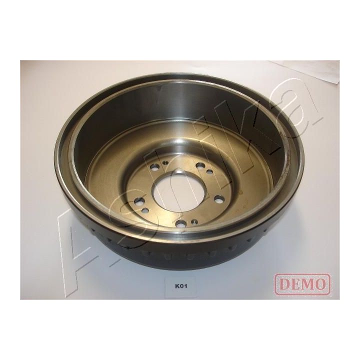 Stabdžių būgnas ASHIKA 56-K0-001C