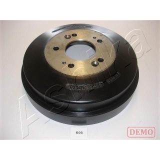 Stabdžių būgnas ASHIKA 56-K0-006C