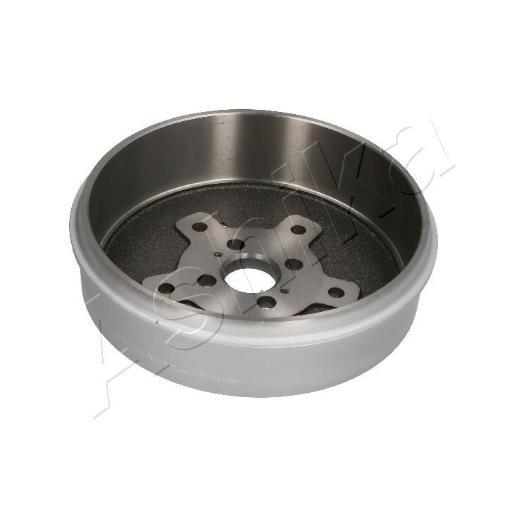 Stabdžių būgnas ASHIKA 56-K0-008C