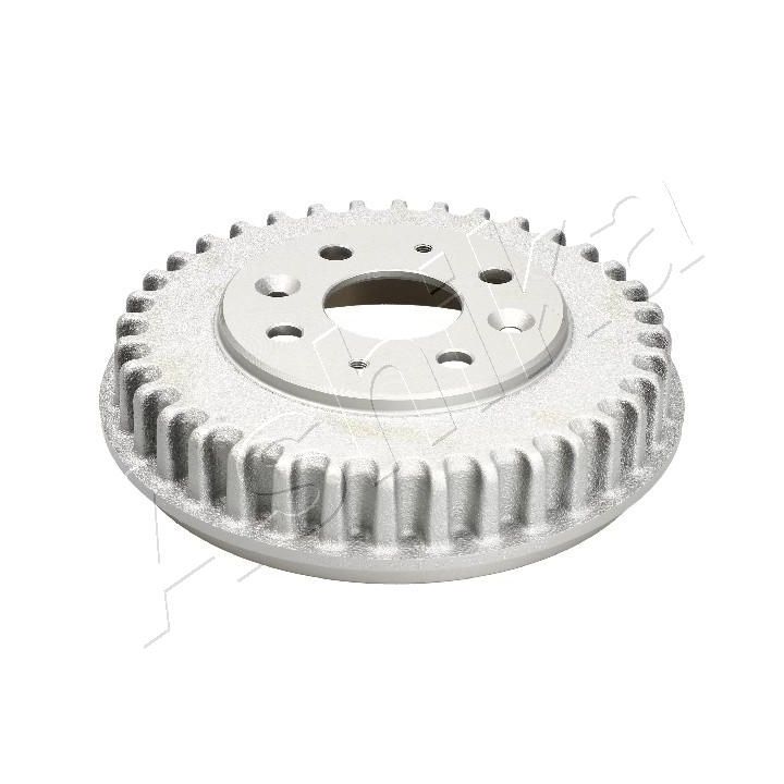 Stabdžių būgnas ASHIKA 56-K0-009C