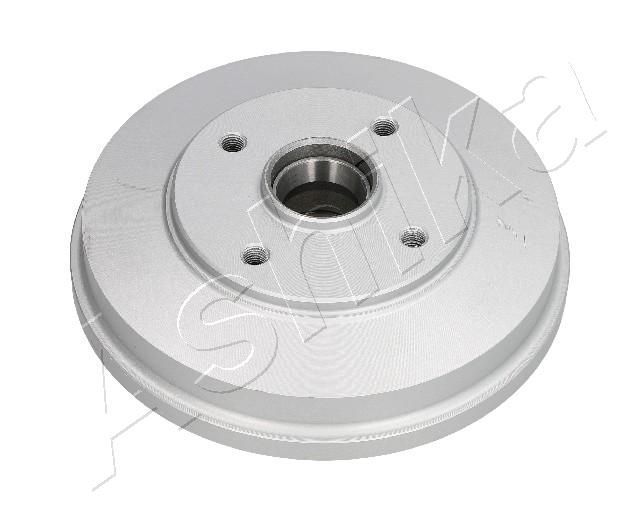 Stabdžių būgnas ASHIKA 56-K0-010C