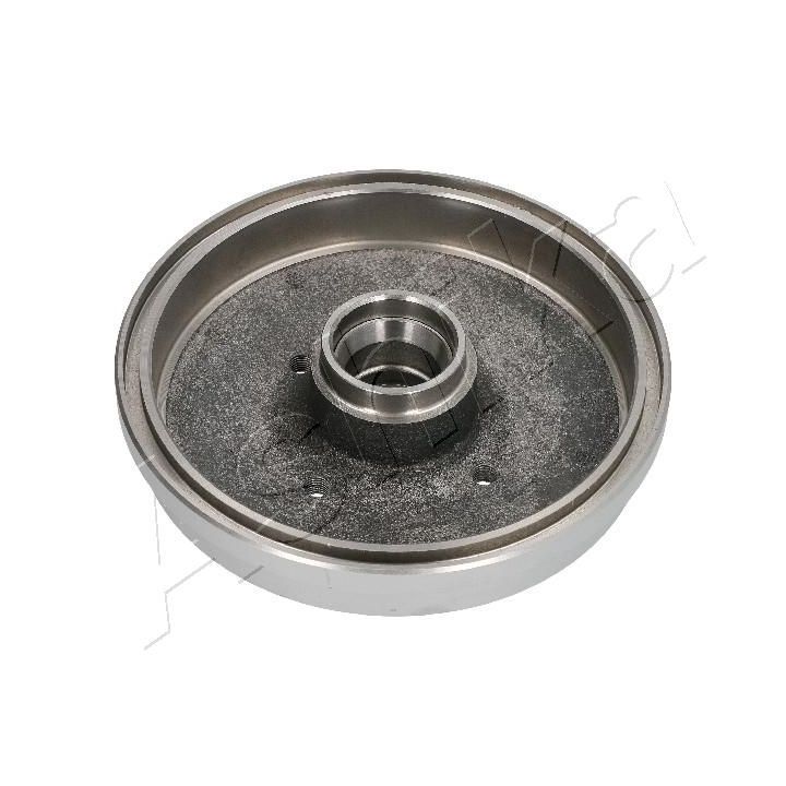 Stabdžių būgnas ASHIKA 56-K0-010C