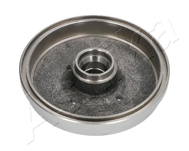 Stabdžių būgnas ASHIKA 56-K0-010C