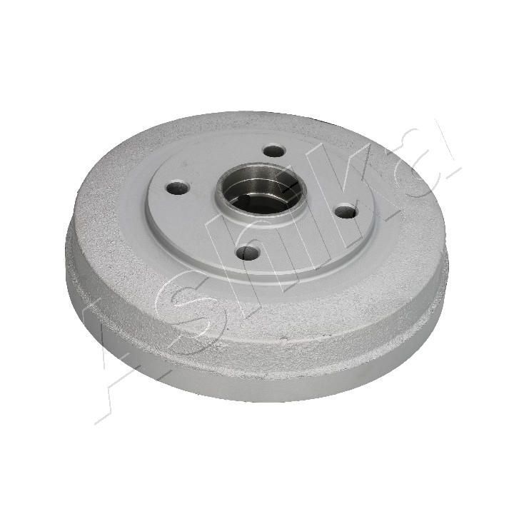 Stabdžių būgnas ASHIKA 56-K0-011C