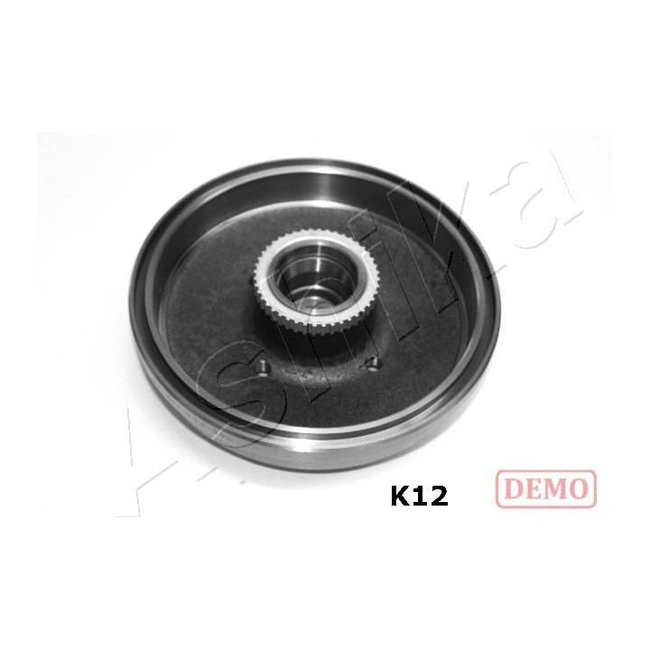 Stabdžių būgnas ASHIKA 56-K0-012C