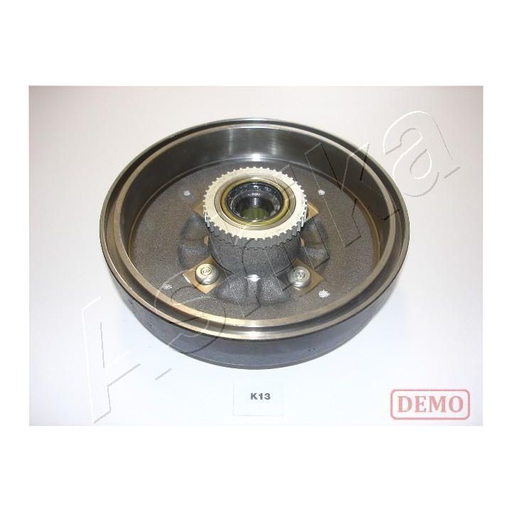 Stabdžių būgnas ASHIKA 56-K0-013C