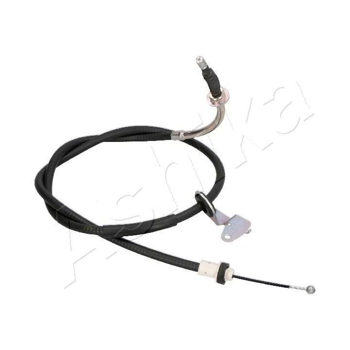 Trosas, stovėjimo stabdys ASHIKA 131-00-0117