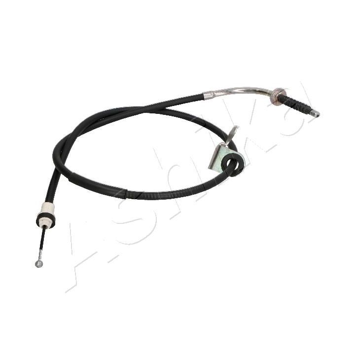 Trosas, stovėjimo stabdys ASHIKA 131-00-0118