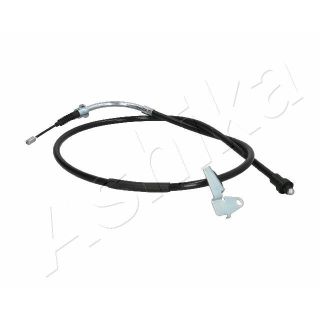 Trosas, stovėjimo stabdys ASHIKA 131-00-0119