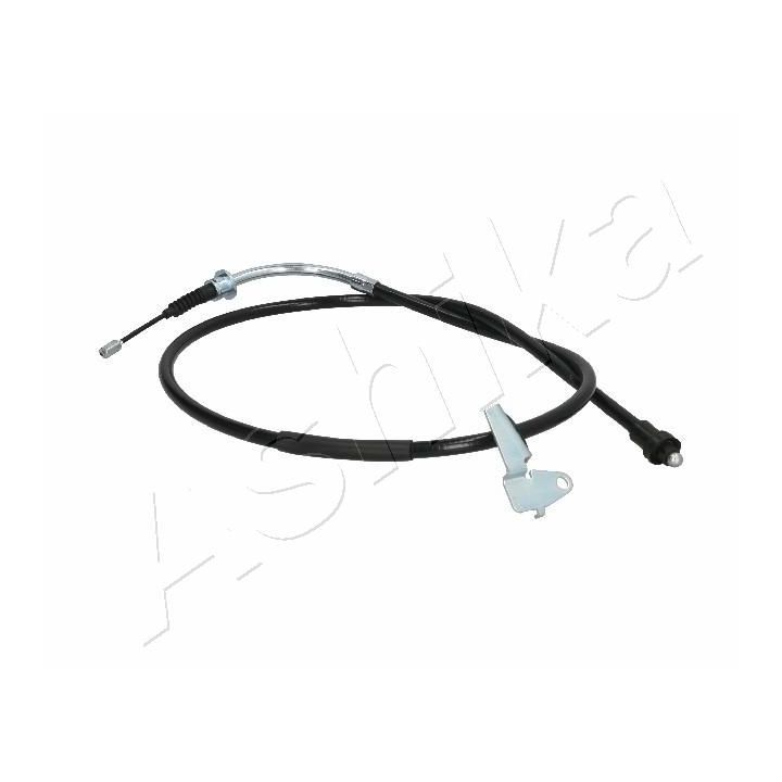 Trosas, stovėjimo stabdys ASHIKA 131-00-0119