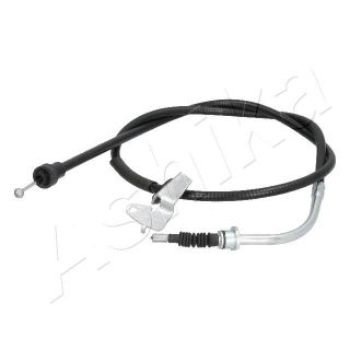 Trosas, stovėjimo stabdys ASHIKA 131-00-0120