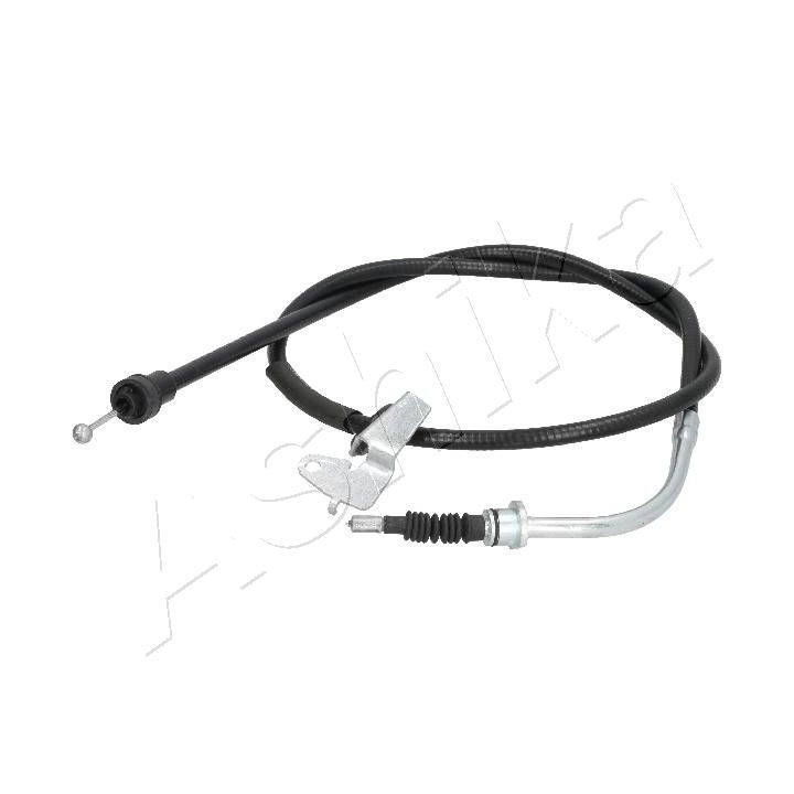 Trosas, stovėjimo stabdys ASHIKA 131-00-0120