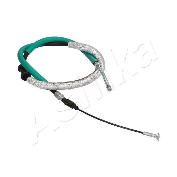 Trosas, stovėjimo stabdys ASHIKA 131-00-0205