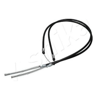 Trosas, stovėjimo stabdys ASHIKA 131-00-02100