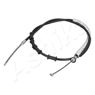 Trosas, stovėjimo stabdys ASHIKA 131-00-02104