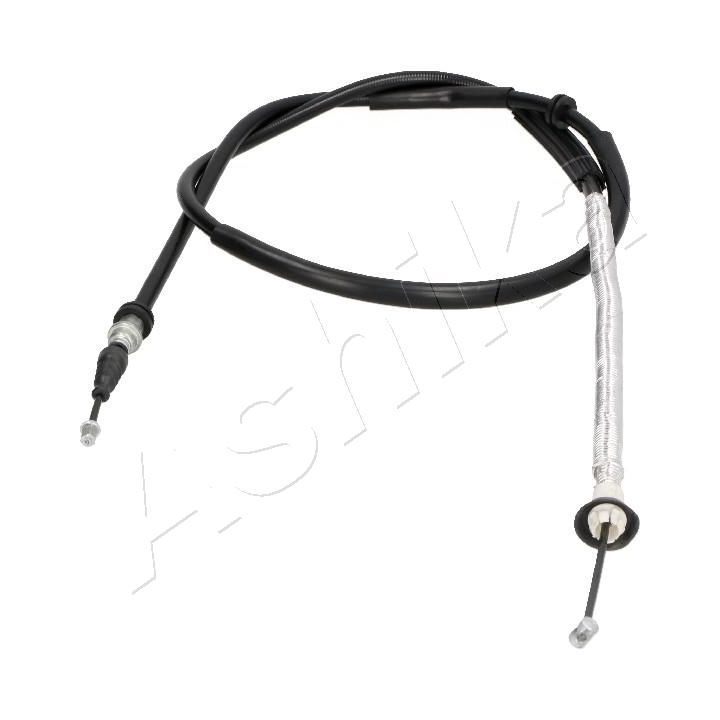 Trosas, stovėjimo stabdys ASHIKA 131-00-0238