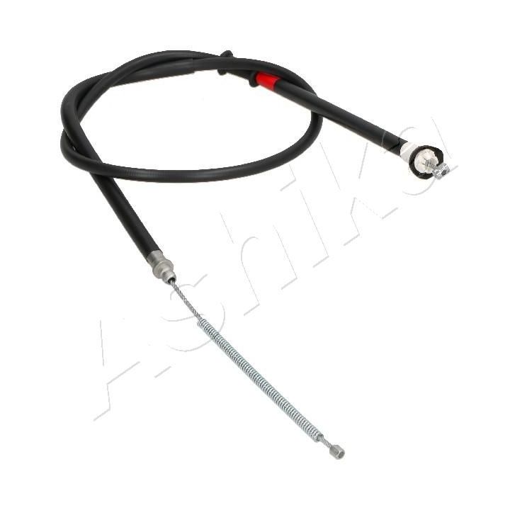 Trosas, stovėjimo stabdys ASHIKA 131-00-0240