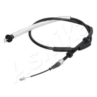 Trosas, stovėjimo stabdys ASHIKA 131-00-0241