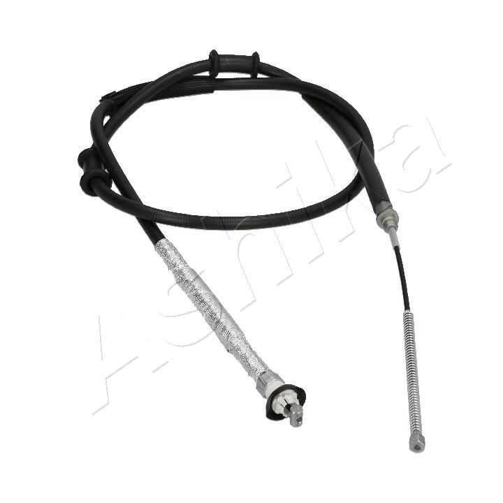 Trosas, stovėjimo stabdys ASHIKA 131-00-0245