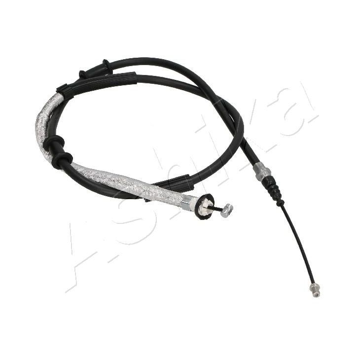 Trosas, stovėjimo stabdys ASHIKA 131-00-0250