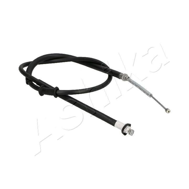 Trosas, stovėjimo stabdys ASHIKA 131-00-0270