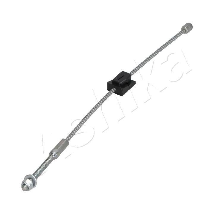 Trosas, stovėjimo stabdys ASHIKA 131-00-0322