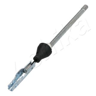 Trosas, stovėjimo stabdys ASHIKA 131-00-0325