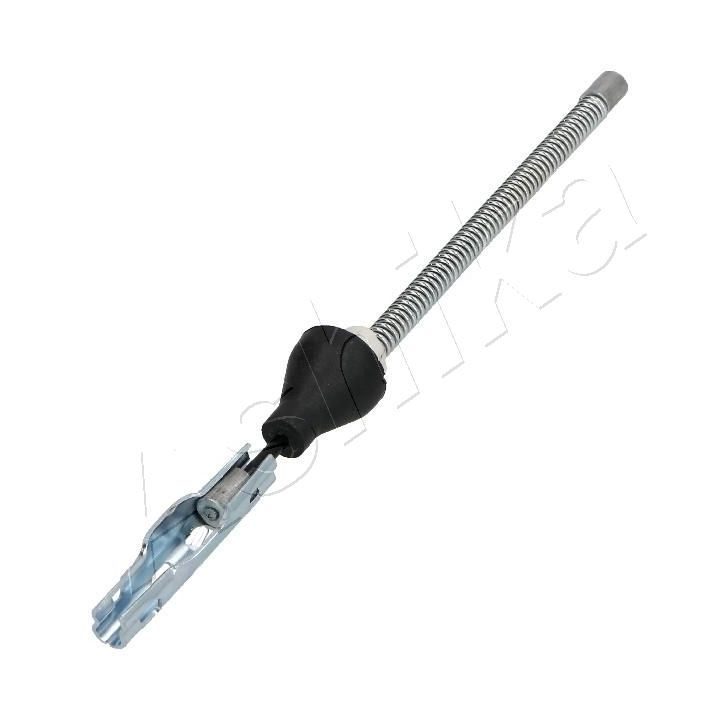 Trosas, stovėjimo stabdys ASHIKA 131-00-0325