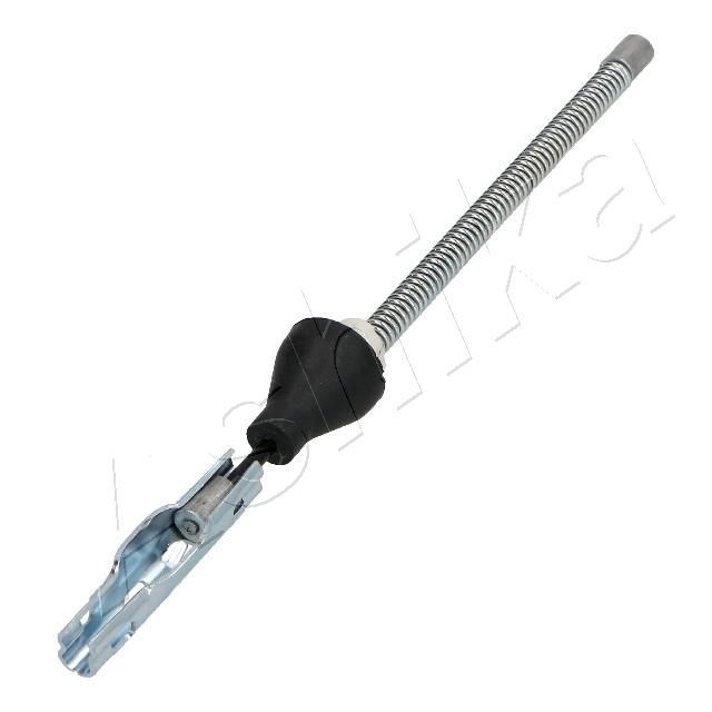 Trosas, stovėjimo stabdys ASHIKA 131-00-0325