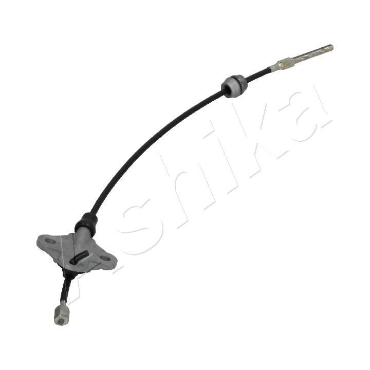 Trosas, stovėjimo stabdys ASHIKA 131-00-0330