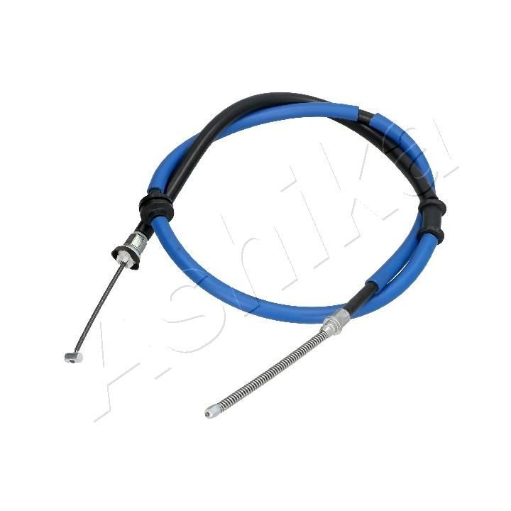 Trosas, stovėjimo stabdys ASHIKA 131-00-0648