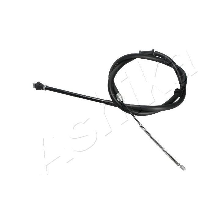 Trosas, stovėjimo stabdys ASHIKA 131-00-0648R