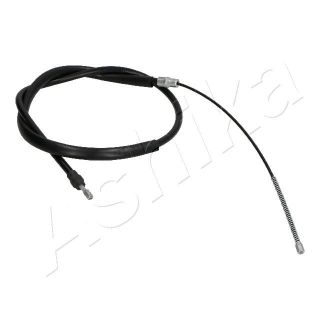 Trosas, stovėjimo stabdys ASHIKA 131-00-0700