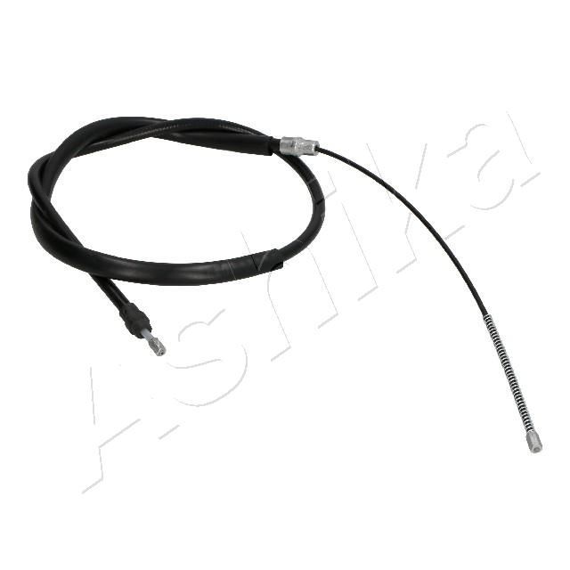 Trosas, stovėjimo stabdys ASHIKA 131-00-0700