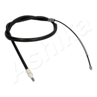 Trosas, stovėjimo stabdys ASHIKA 131-00-0701