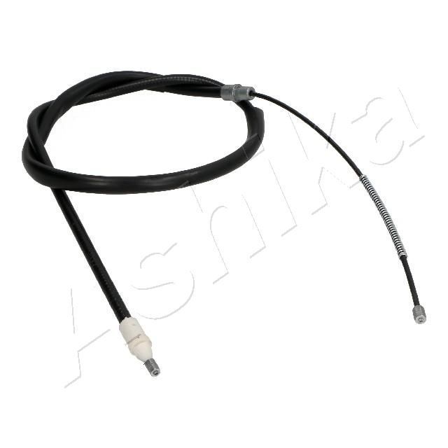 Trosas, stovėjimo stabdys ASHIKA 131-00-0701