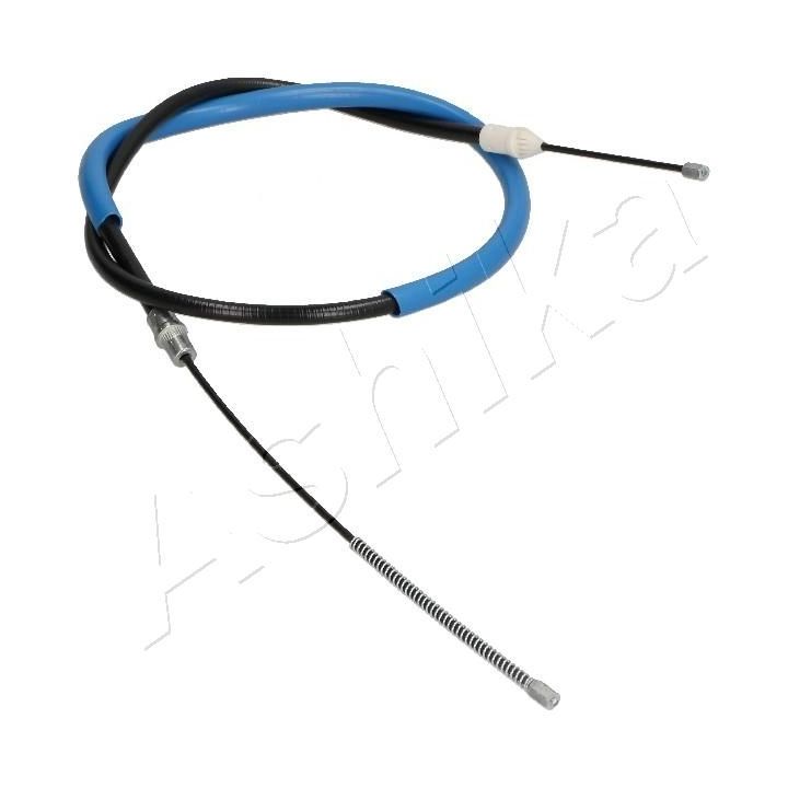 Trosas, stovėjimo stabdys ASHIKA 131-00-0702