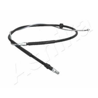 Trosas, stovėjimo stabdys ASHIKA 131-00-0709