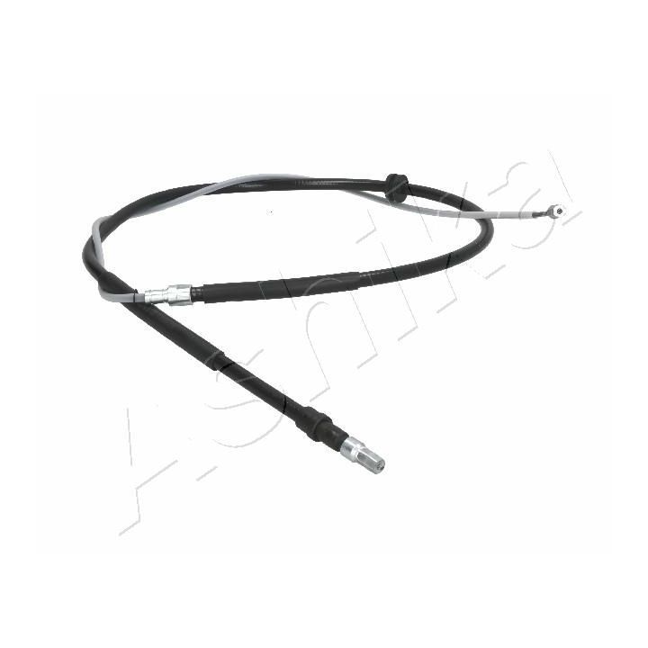 Trosas, stovėjimo stabdys ASHIKA 131-00-0709