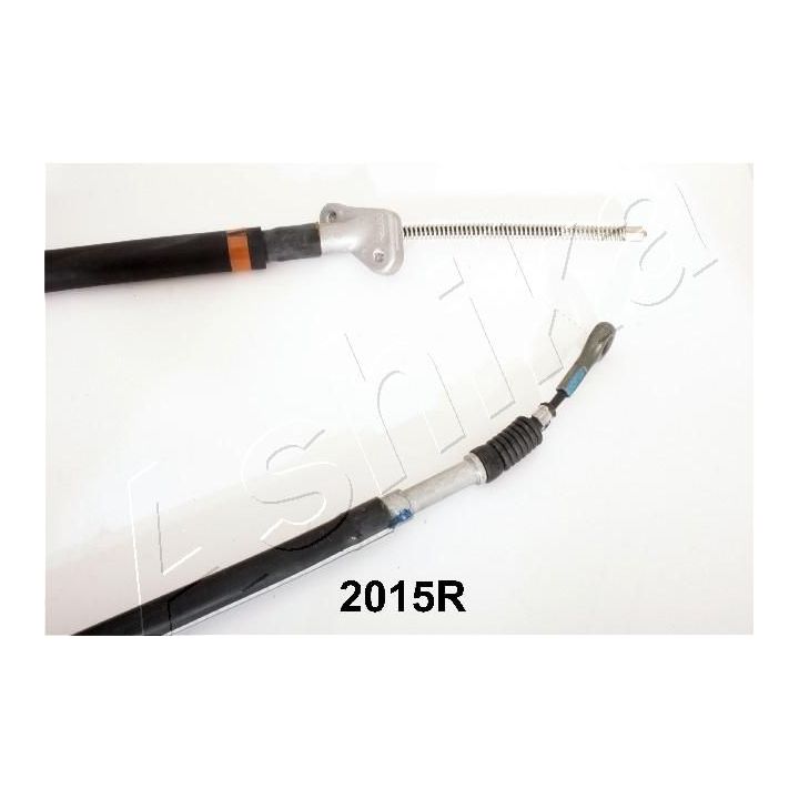 Trosas, stovėjimo stabdys ASHIKA 131-02-2015R