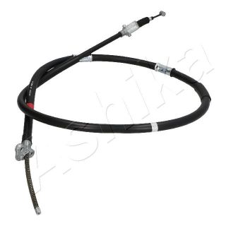 Trosas, stovėjimo stabdys ASHIKA 131-02-2016L