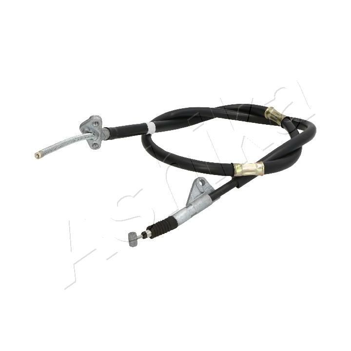 Trosas, stovėjimo stabdys ASHIKA 131-02-2074L