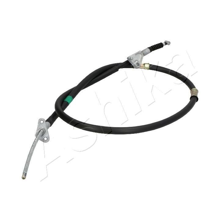 Trosas, stovėjimo stabdys ASHIKA 131-02-2074R