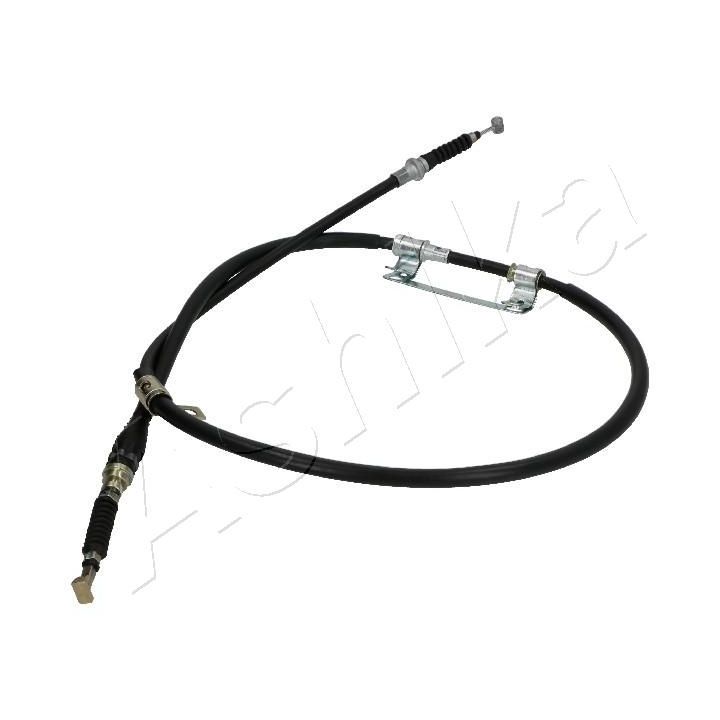 Trosas, stovėjimo stabdys ASHIKA 131-03-300