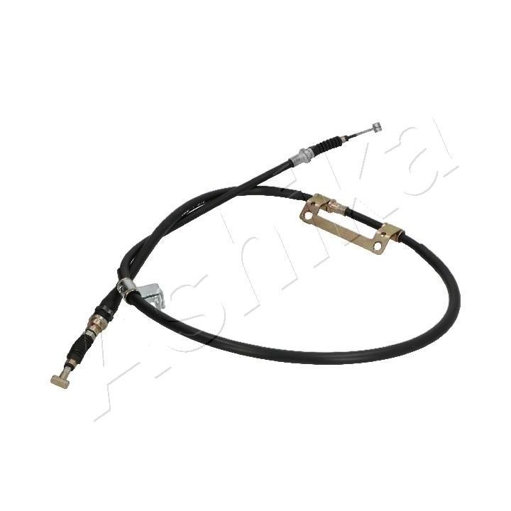 Trosas, stovėjimo stabdys ASHIKA 131-03-301