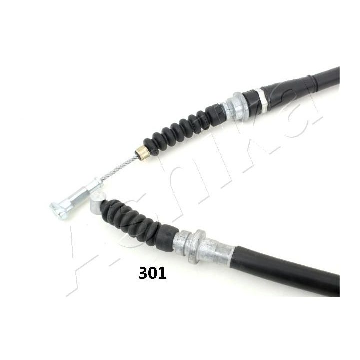 Trosas, stovėjimo stabdys ASHIKA 131-03-301