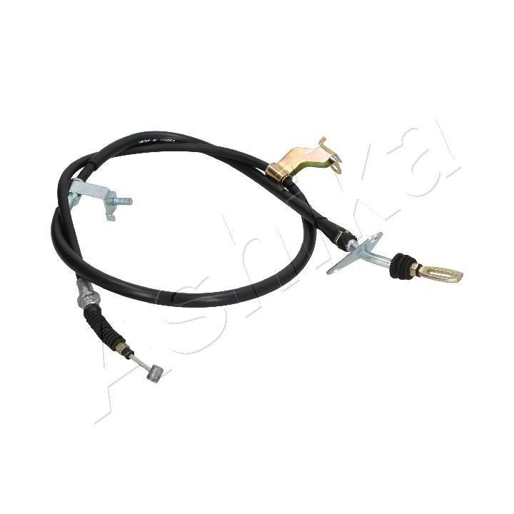 Trosas, stovėjimo stabdys ASHIKA 131-03-303